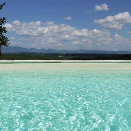 La Ferme Les Eybrachas Otel Réauville Dış mekan fotoğraf