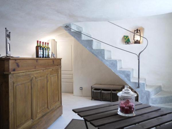 La Ferme Les Eybrachas Otel Réauville Dış mekan fotoğraf