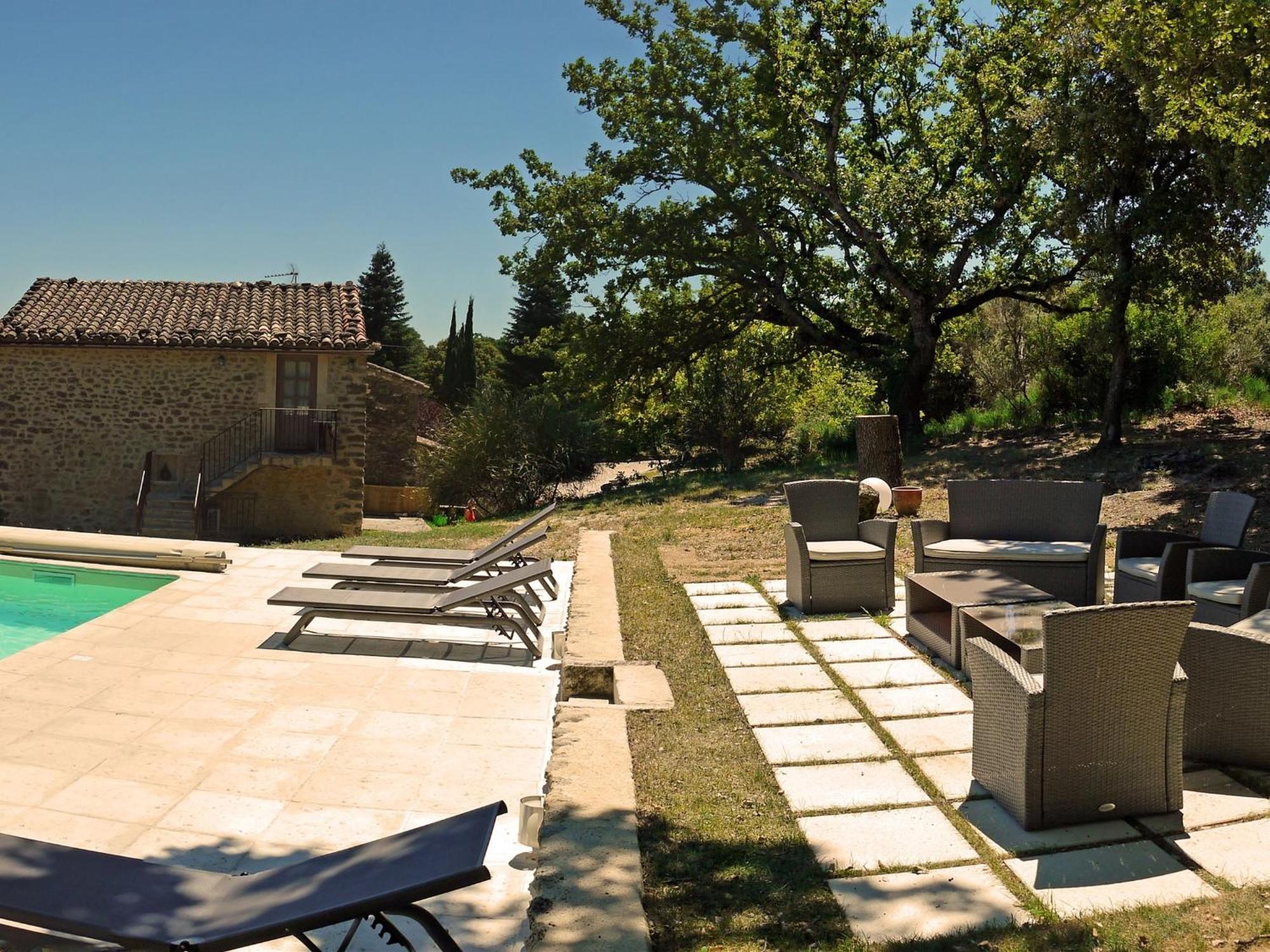 La Ferme Les Eybrachas Otel Réauville Dış mekan fotoğraf